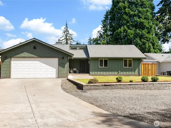 1422 Greenville Drive, Bellingham, WA 98226