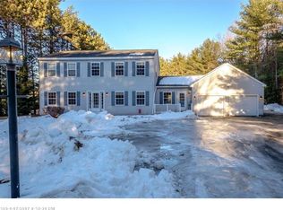 26 John Howland Dr, Yarmouth, ME 04096