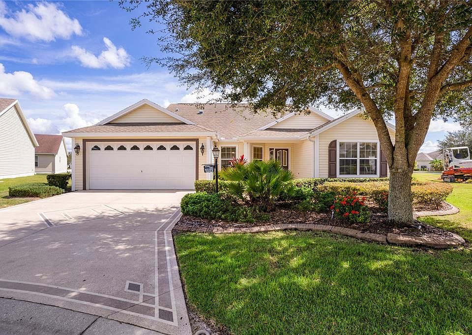 2603 Jericho Way, The Villages, FL 32162 Zillow