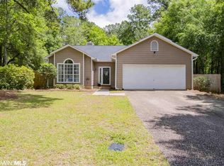 161 Montclair Loop, Daphne, AL 36526
