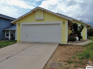 6290 Chesterfield Ln, Reno, NV 89523