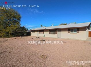 1108 N Rose St UNIT A, Tempe, AZ 85281