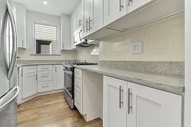 Rented by Halvatzis Realty