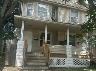 3244 W 92nd St, Cleveland, OH