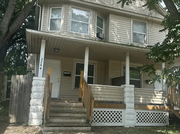 3244 W 92nd St, Cleveland, OH 44102