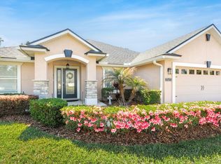 3523 Garibaldi Way St, Augustine, FL 32092