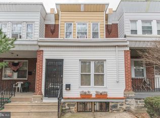 1154 E Sanger St, Philadelphia, PA 19124