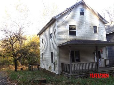 503 Canyon St, New Castle, PA, 16101