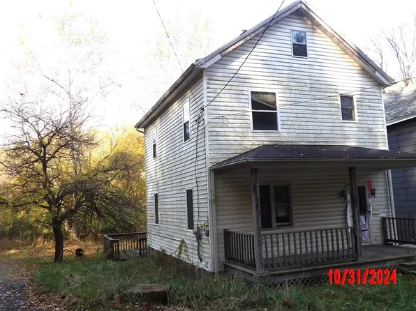 503 Canyon St, New Castle, PA 16101