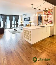 Rented by City View Living