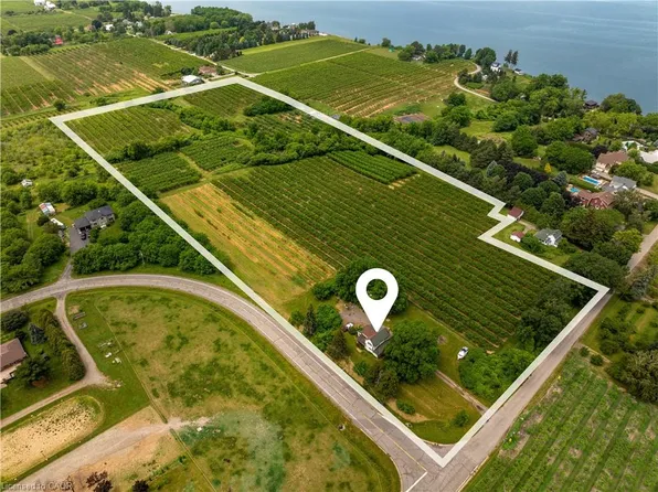 4864 Mountainview Rd N, Lincoln, ON L3J 1T7