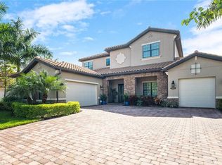 1600 Mockingbird Dr, Naples, FL 34120