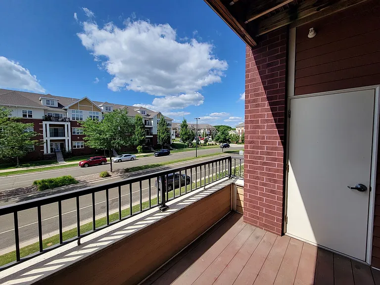 Van Buren Place — Photo 69