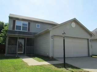5443 Bluff View Blvd, Indianapolis, IN 46217