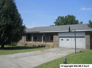 2781 Marshall Ct, Southside, AL 35907