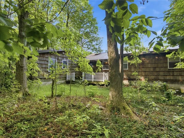 3344 Merle Rd, Attica, NY 14011