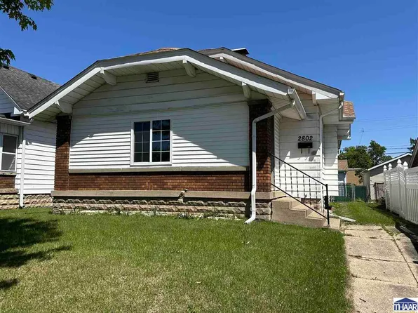 2802 Fenwood Ave, Terre Haute, IN 47803