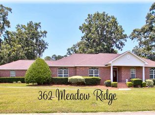 362 Meadow Ridge Dr, Tallahassee, FL 32312