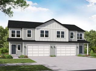 Dawson Craftsman plan