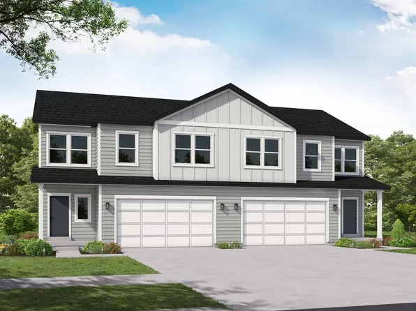 Dawson Craftsman Plan, Cedar Grove