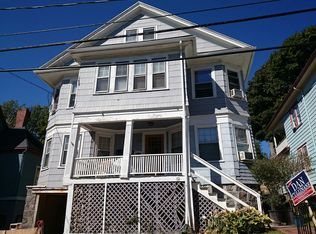 69 Westmoreland St, Dorchester, MA 02124