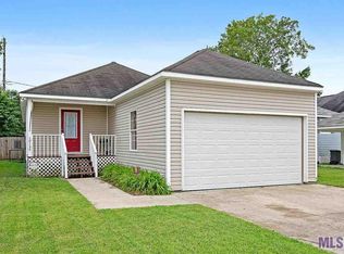 10134 Ridgehaven Ave, Baton Rouge, LA 70810
