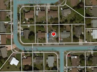 3451 NW 17th Ct, Lauderhill, FL 33311