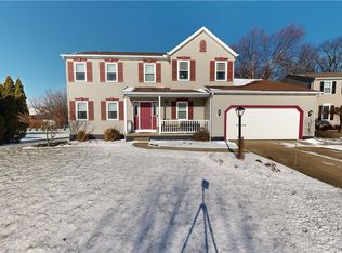 3149 Winsted Dr, Brunswick, OH 44212