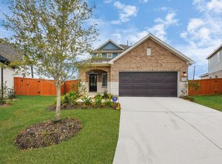21606 Wave Hollow Dr, Cypress, TX 77433