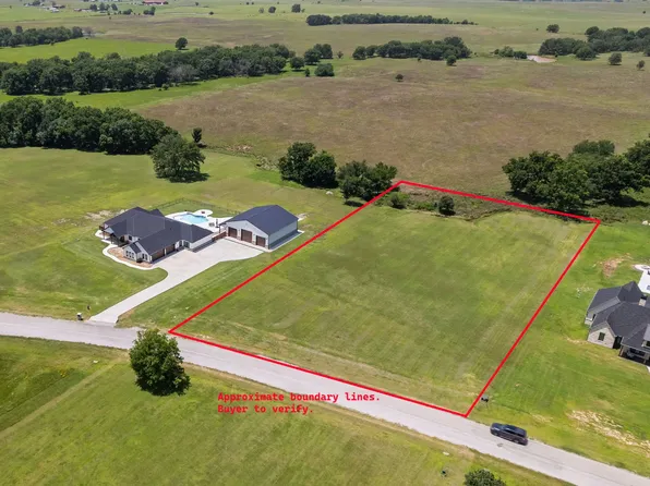 17 3994th Dr, Ramona, OK 74061