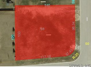 3113 Redrock Ct, Belleville, IL 62221