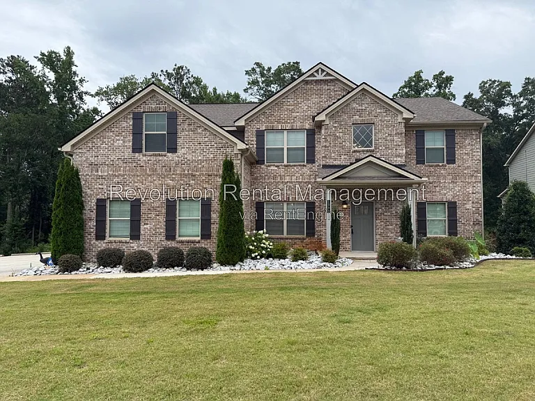 1009 Fable Ln — Photo 1