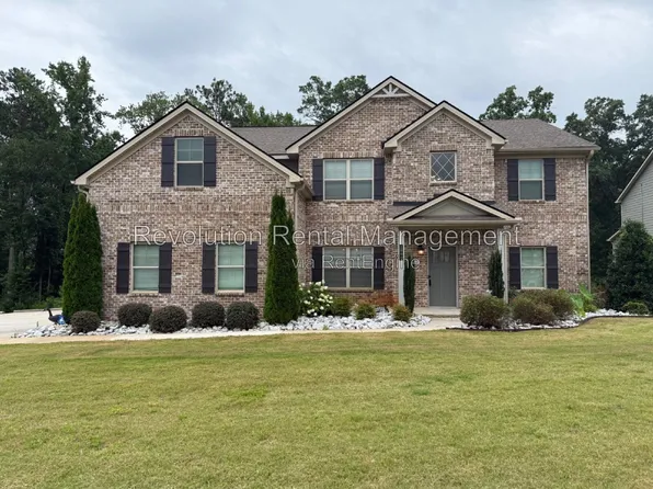 1009 Fable Ln, Hampton, GA 30228