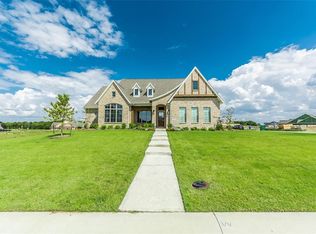 611 Lakeshore Blvd, Lucas, TX 75002