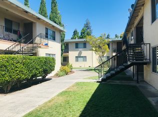 Homestead Garden Apartments, Santa Clara, CA 95051