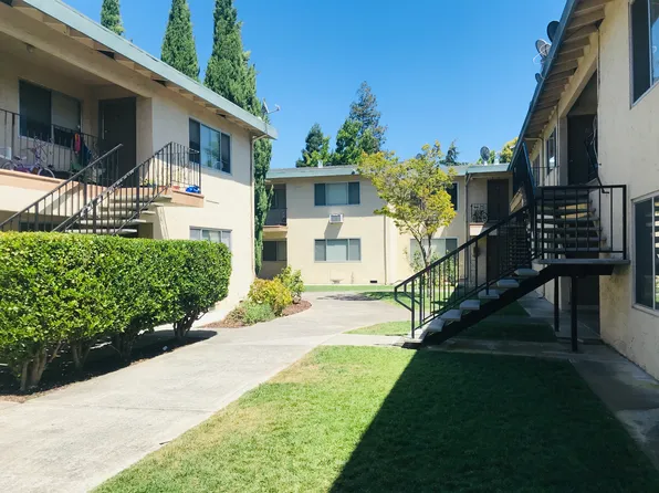 Homestead Garden Apartments, 2960 Homestead Rd APT 29, Santa Clara, CA 95051