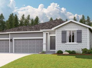 3098 N Marni Rd, Post Falls, ID 83854