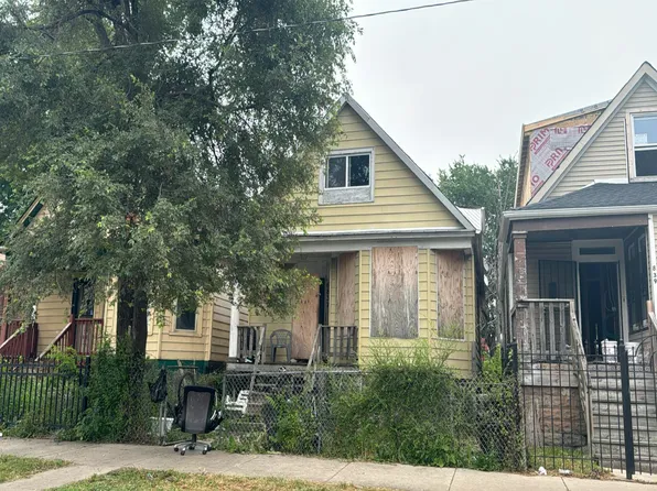 6837 S Winchester Ave, Chicago, IL 60636
