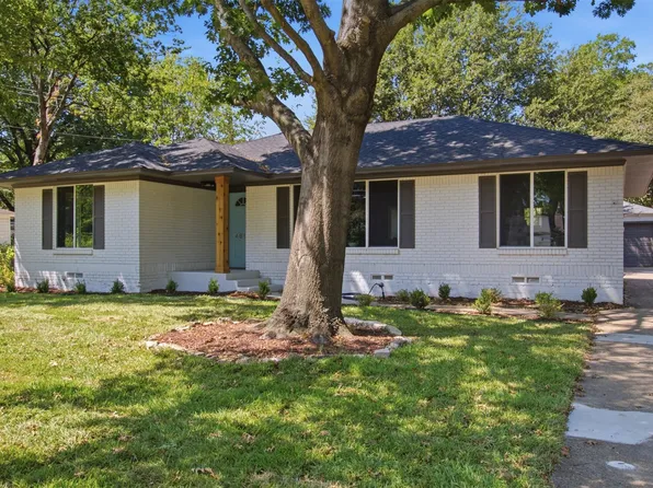 4815 Kelman St, Dallas, TX 75214