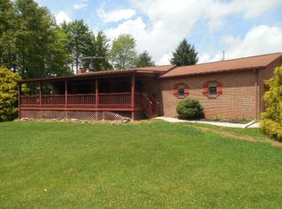 16151 Indian Rd, Newcomerstown, OH 43832