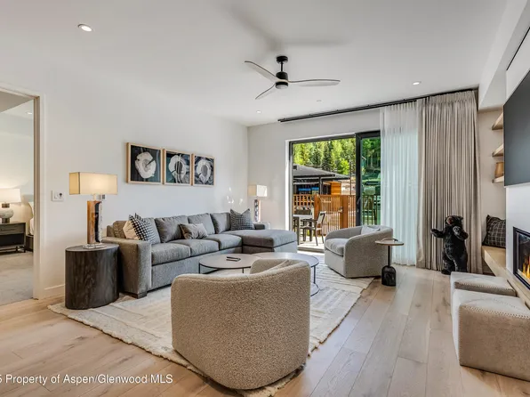 119 Wood Rd #103, Snowmass Village, CO 81615