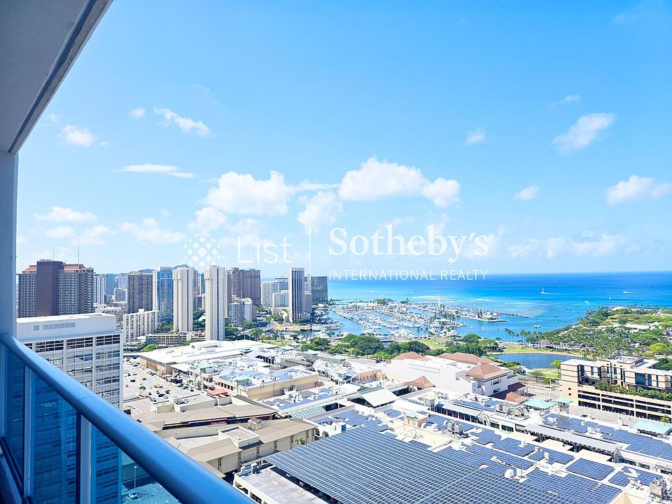 1st image of 1391 Kapiolani Blvd #3312