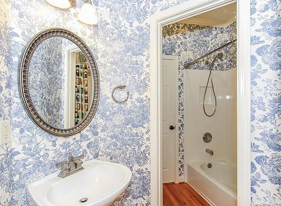 Bathroom 1