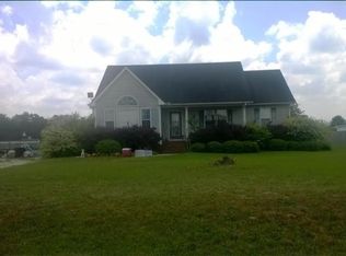 104 Mary Ln, Garner, NC 27529