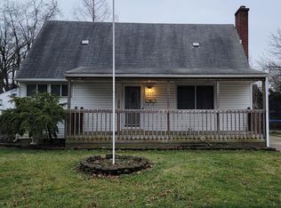 857 Weldon Ave, Columbus, OH 43224