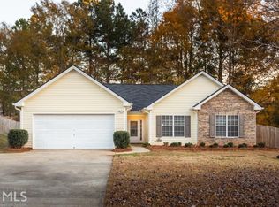 205 Windsong Dr, Social Circle, GA 30025
