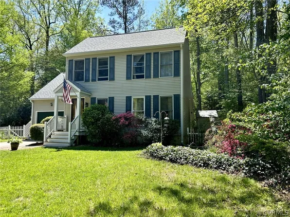 100 Patrick Henry Dr, Williamsburg, VA 23185