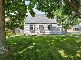 2808 Elder Ln, Franklin Park, IL 60131