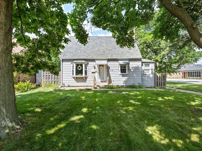 2808 Elder Ln, Franklin Park, IL, 60131