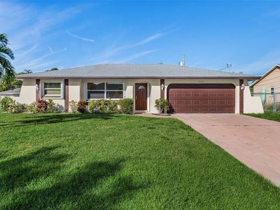 4404 SW 7th Ave, Cape Coral, FL, 33914